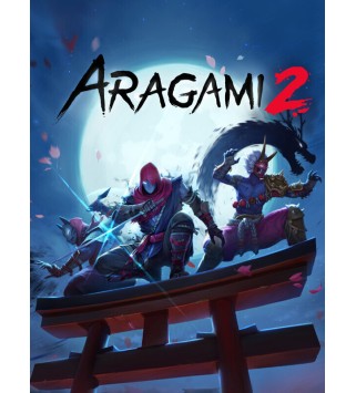 Aragami 2 AR XBOX One / Xbox Series X|S Xbox Series X|S Key OTHER